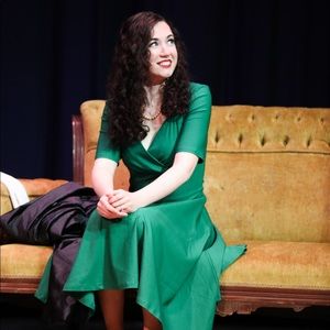 Meet your Posher, Rebekah